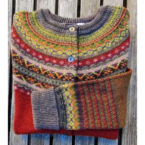 Eribe Cardigan Copperleaf