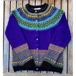 Eribe Cardigan sirus