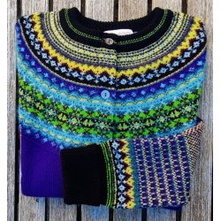 Eribe Cardigan sirus