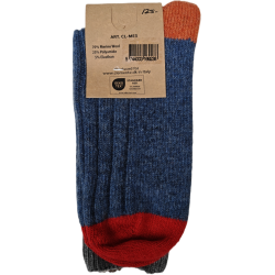 SKC strmper bl/orange/rd