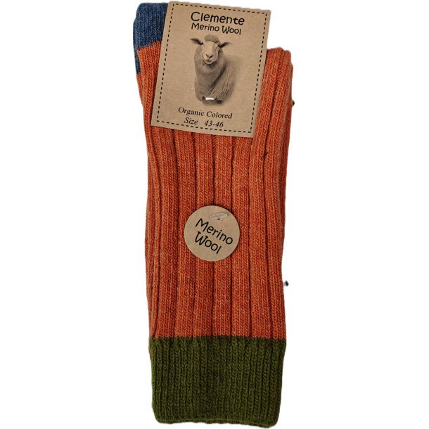  SKC strmper orange/pink/bl