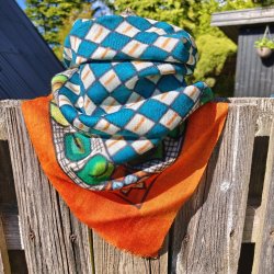 Silkevejen t�rkl�de 3