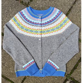 Eribe Cardigan Charm kort