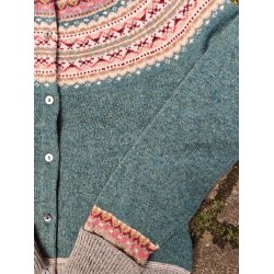 Eribe Cardigan Lugano