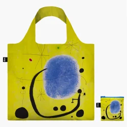 loqi indkbsnet Joan Miro gold of azure