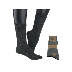 SKC04 koks og gr sokker