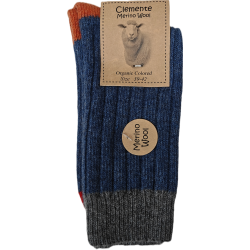 SKC strmper bl/orange/rd