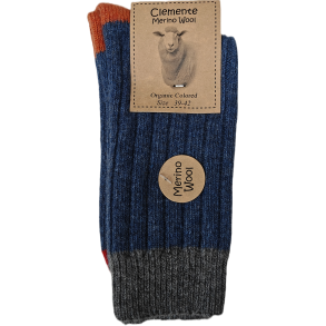 SKC strmper bl/orange/rd