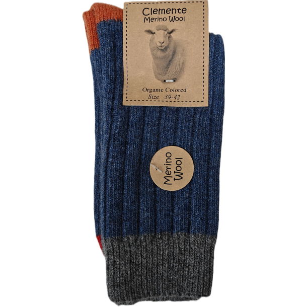 SKC strmper bl/orange/rd