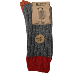 SKC strmper gr/orange/rd