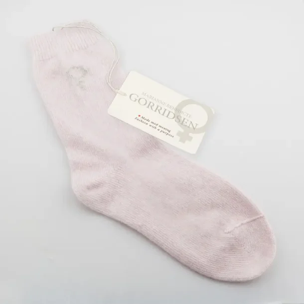 Gorridsen magnolia strmper rose