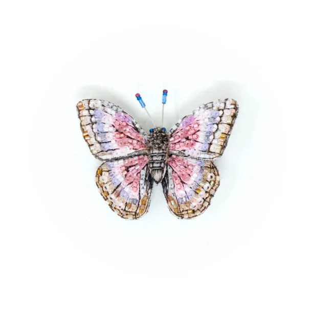 Trovelore Morpho Godarti Butterfly 