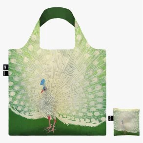 loqi indkbsnet Ohara Koson peacock