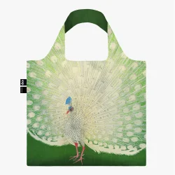 loqi indkbsnet Ohara Koson peacock