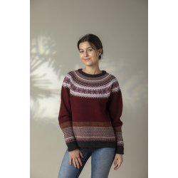 Eribe Sweater Potpourri