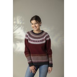 Eribe Sweater Potpourri