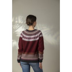 Eribe Sweater Potpourri