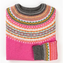 Eribe Sweater Fiesta