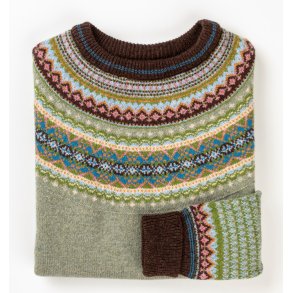 Eribe Sweater Willow