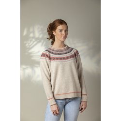 Eribe Alpin breeze Sweater cindy