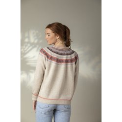 Eribe Alpin breeze Sweater cindy
