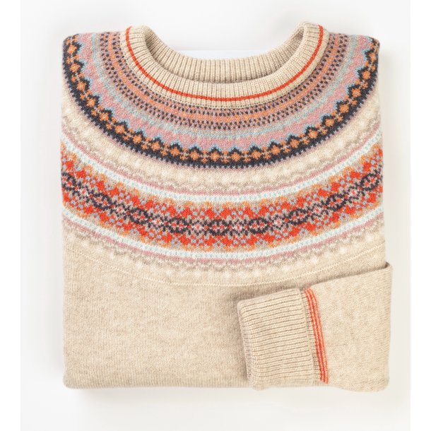 Eribe Alpin breeze Sweater cindy