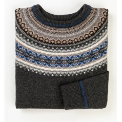 Eribe Alpin breeze Sweater pagasus