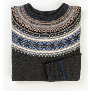 Eribe Alpin breeze Sweater pagasus