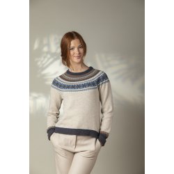 Eribe Sweater kort taurus