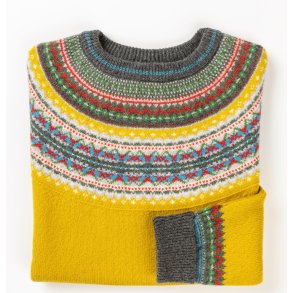  Eribe Sweater kort Piccalilli