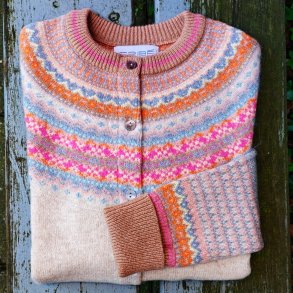 Eribe Cardigan Romance