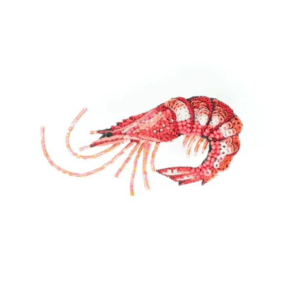 Trovelore True Shrimp