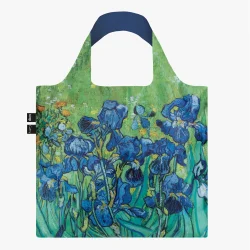 Loqi indkbsnet Vincent Van Gogh Irises  grn