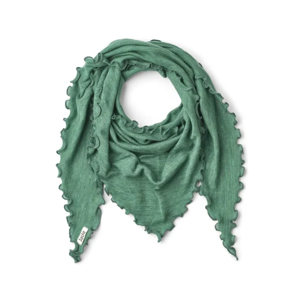 Uldt�rkl�de Jalfe 568 Aloe melange