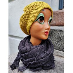 Invero trklde anthracite 