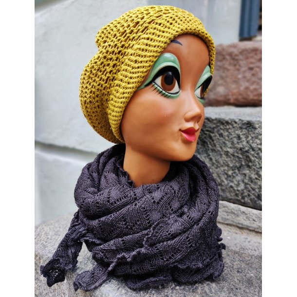 Invero trklde anthracite 