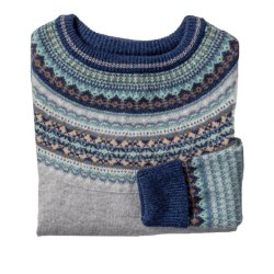 Eribe Sweater Arctic