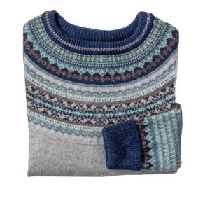 Eribe Sweater Arctic