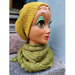 Invero trklde bambus