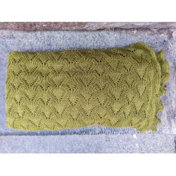 Invero trklde bambus