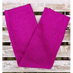 Kokon Zwo benvarmere cherise 