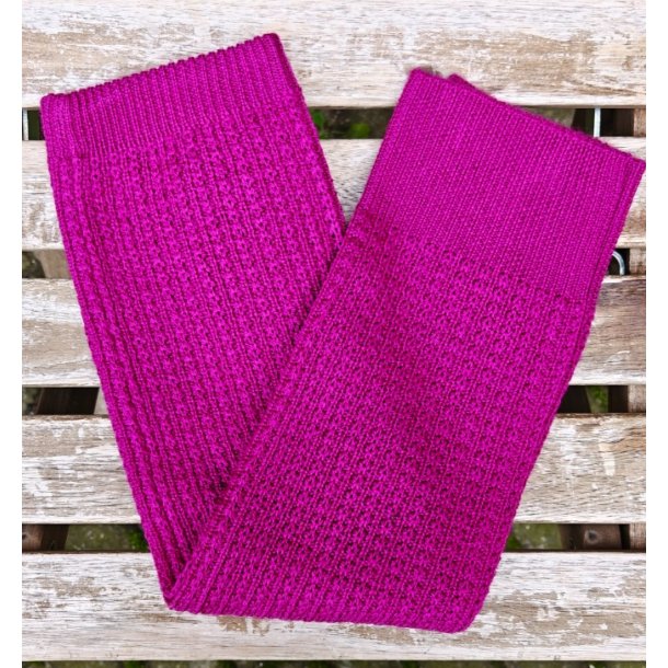 Kokon Zwo benvarmere cherise 