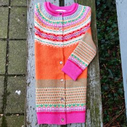 Eribe Cardigan  Dazzle 