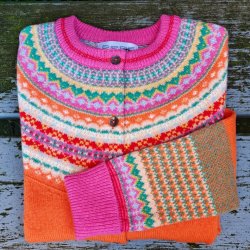 Eribe Cardigan  Dazzle 