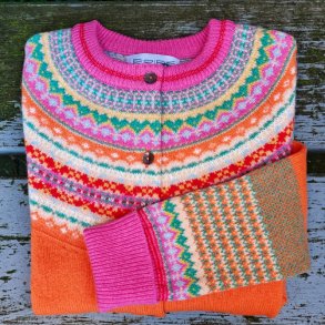 Eribe Cardigan  Dazzle 