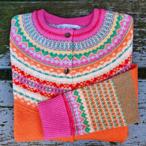 Eribe Cardigan  Dazzle 