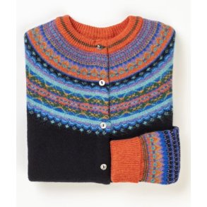 Eribe Cardigan enchanted