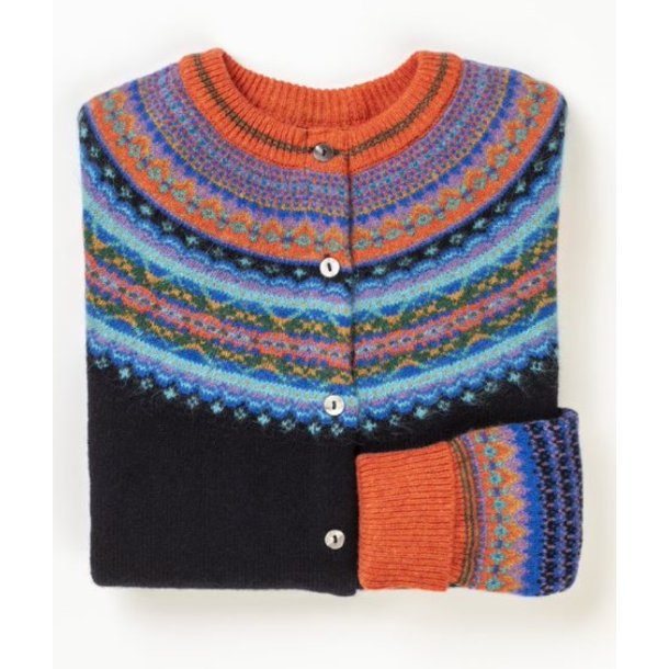 Eribe Cardigan enchanted