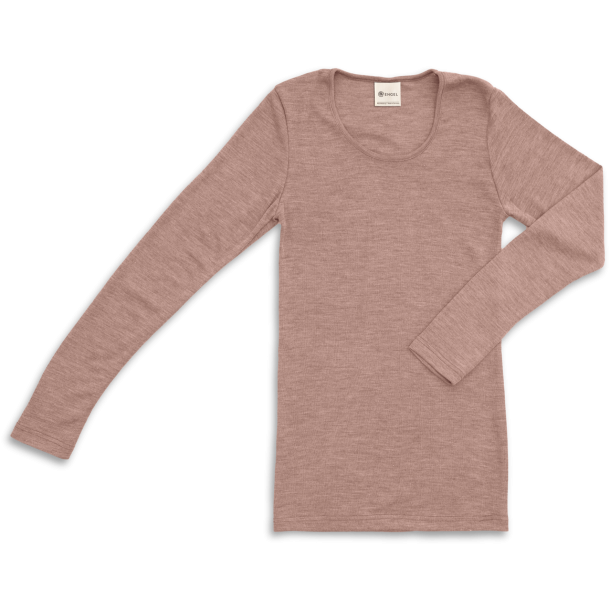 Engel undertrje dusty rose art.704970/51E