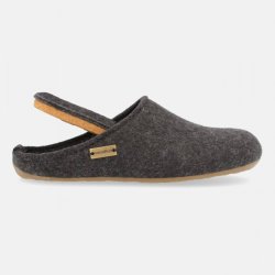 Haflinger Hjemmesko koks